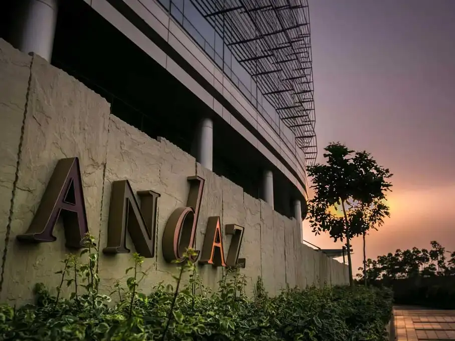 Hotel Andaz