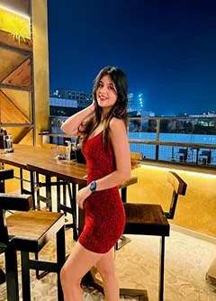 Russian Escorts in Gurgaon