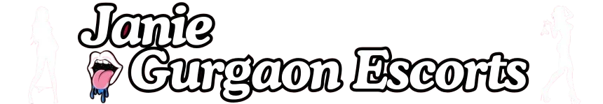 Gurgaon Escorts Logo